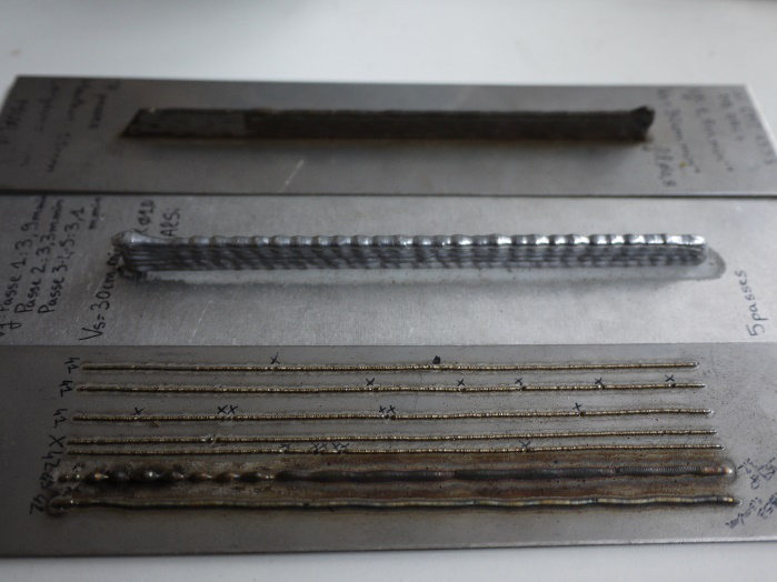 mecadditive - vue intérieur